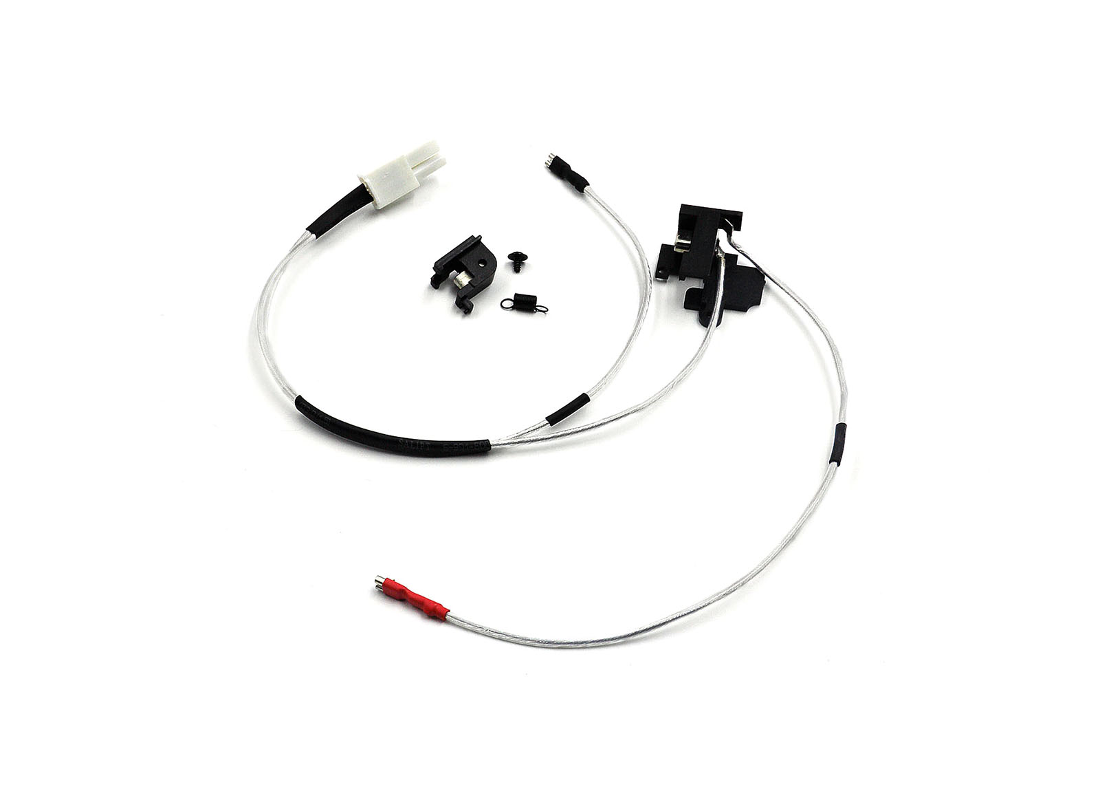 Low resistance Wire Set for M16 series (Back) - Modify Airsoft parts