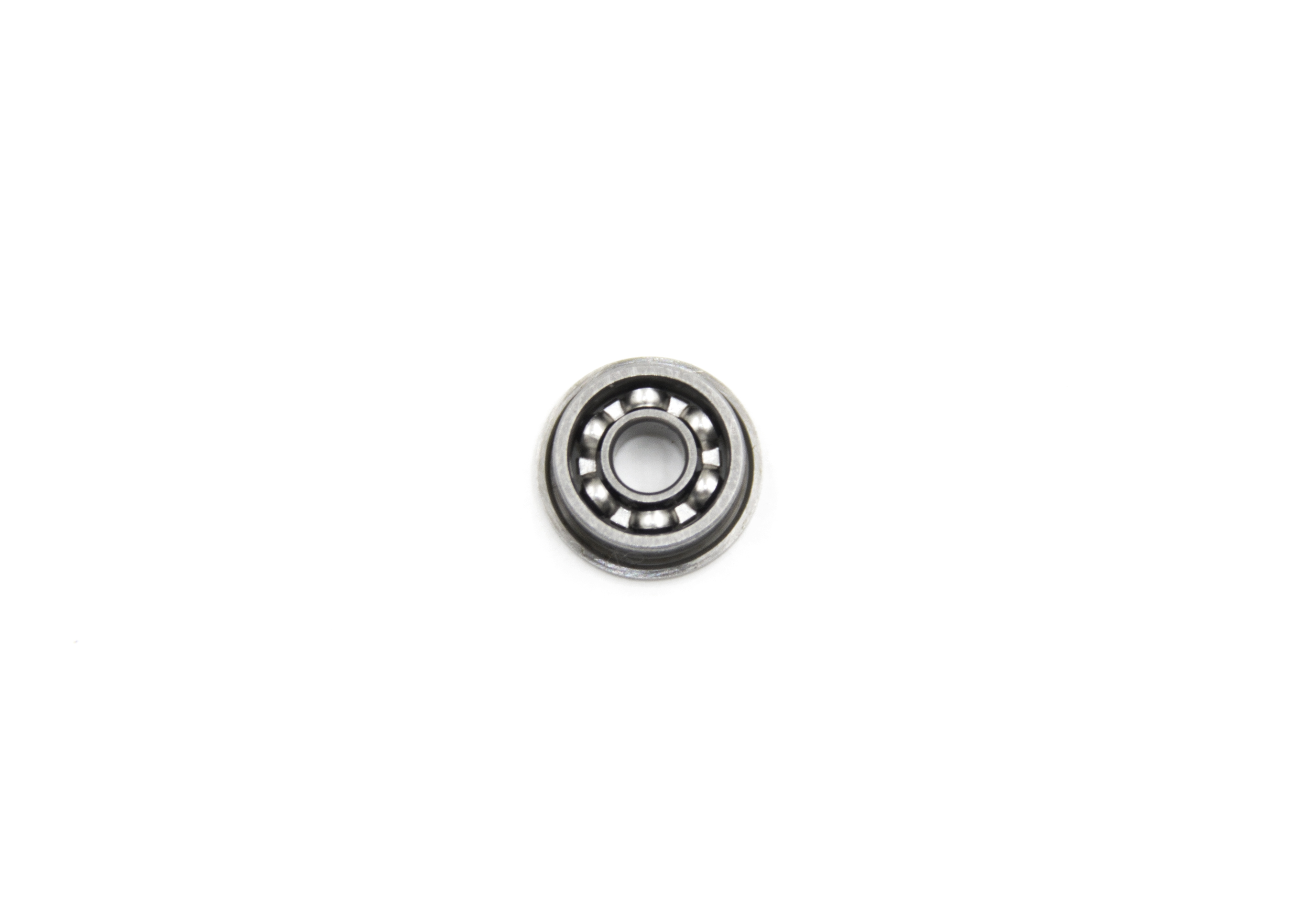 J-caged Hybrid Ceramic Ball Bearings 8mm (6pcs)