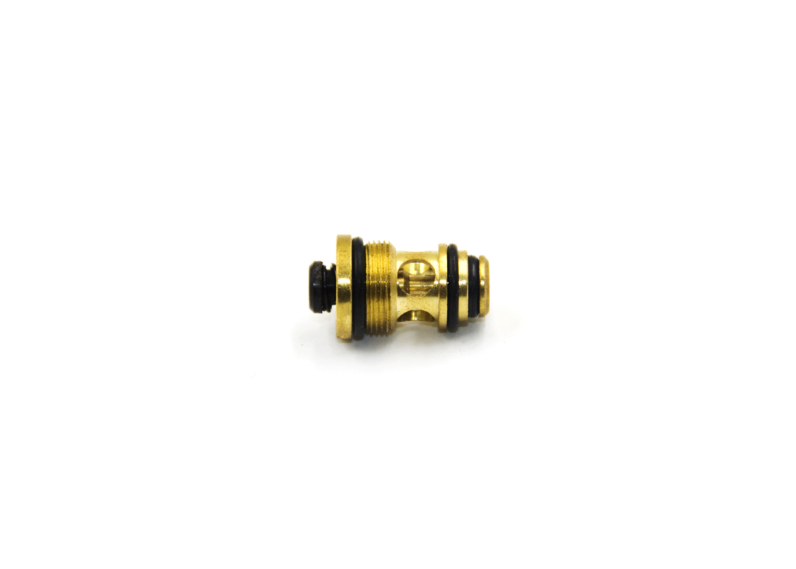 Modify Gas magazine valve