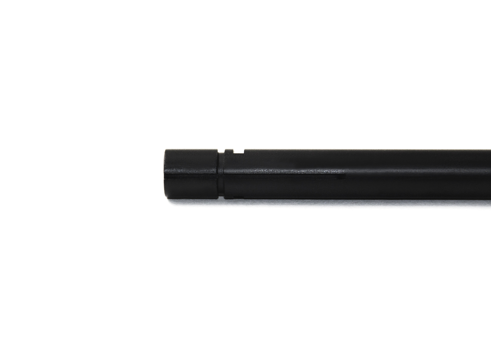 PP-2K 6.03mm aluminium inner barrel - 300mm