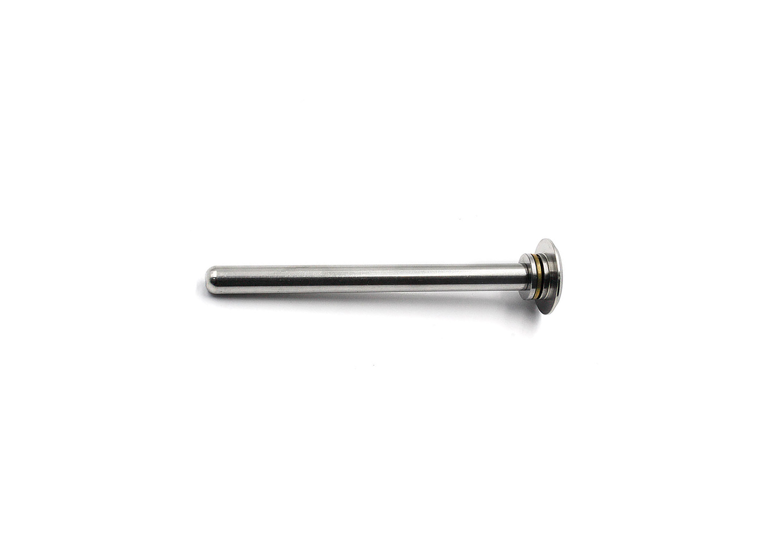 Stainless Spring Guide w/ Bearing for APS-2 series (7mm) - Modify Bolt Action Rifle Parts