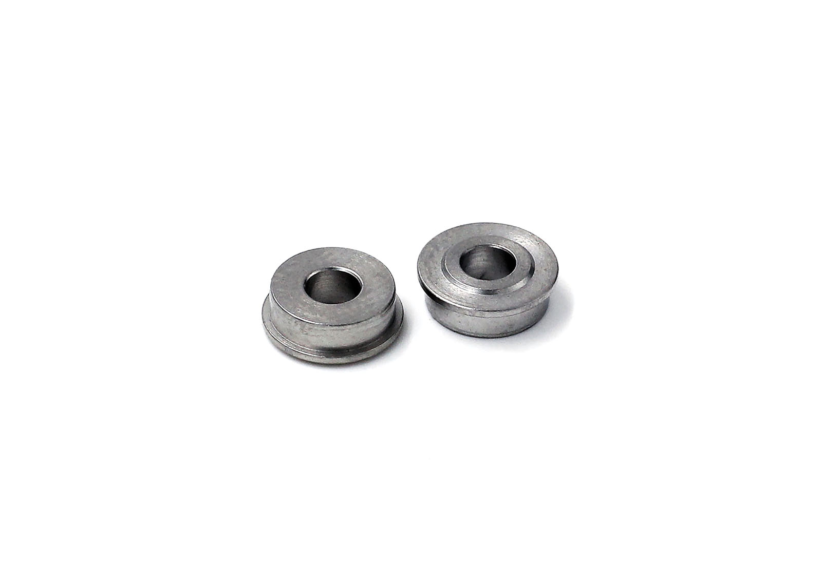 Tempered Stainless Bushing 7mm (2pcs) - Modify Airsoft parts