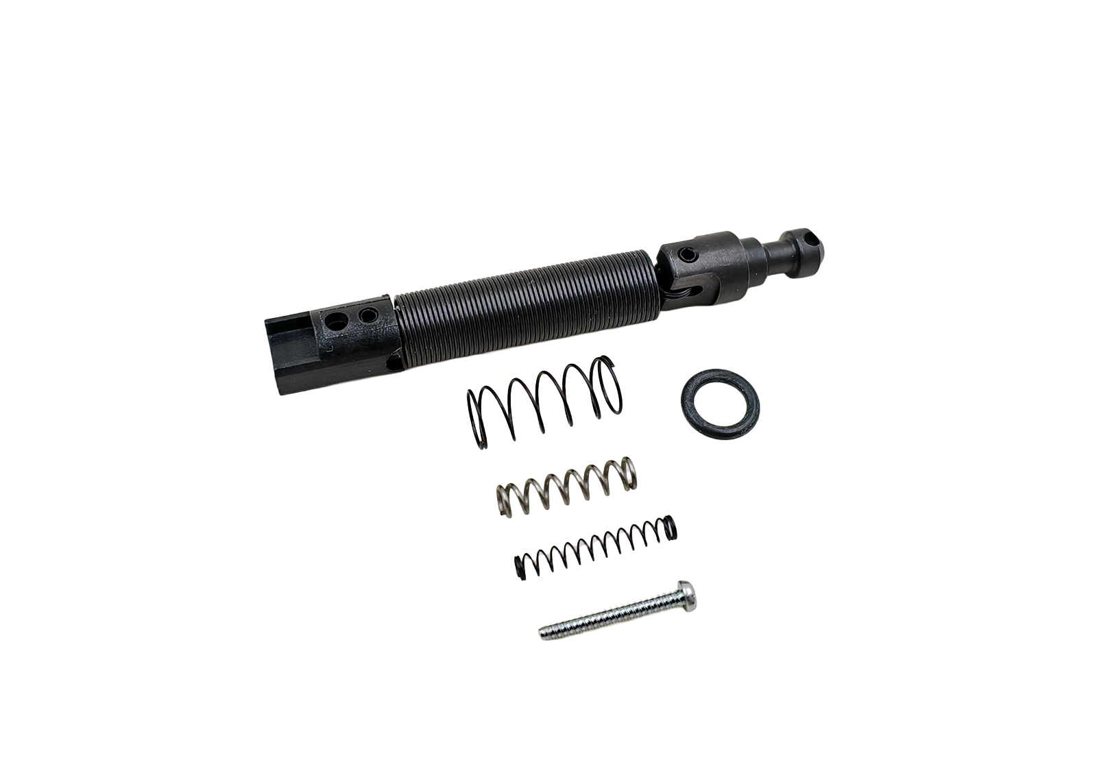 Enhanced Nozzle Spring Set for TM M4A1 MWS GBBs