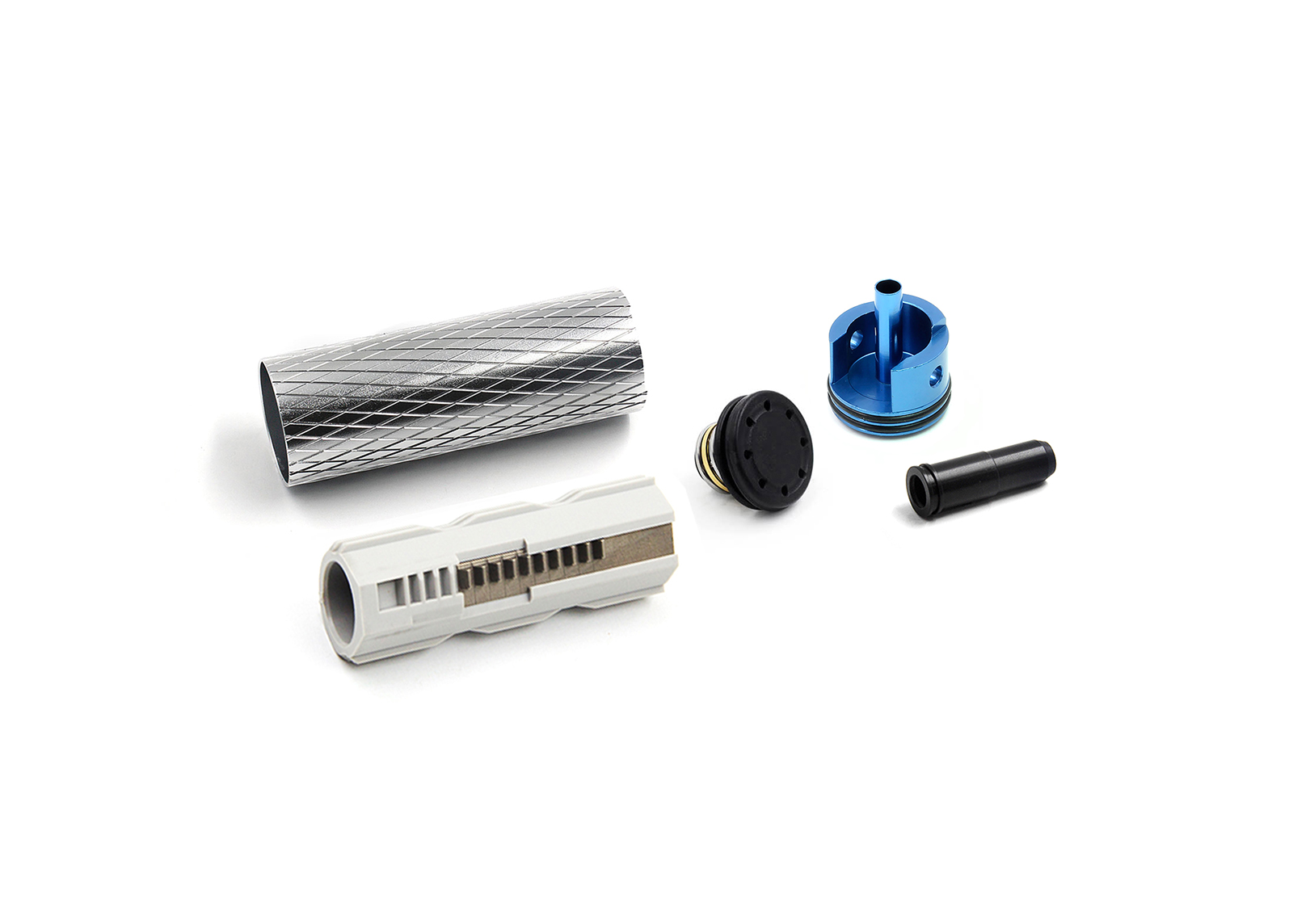 Cylinder Set for AUG (AOE Piston) - Modify Airsoft parts