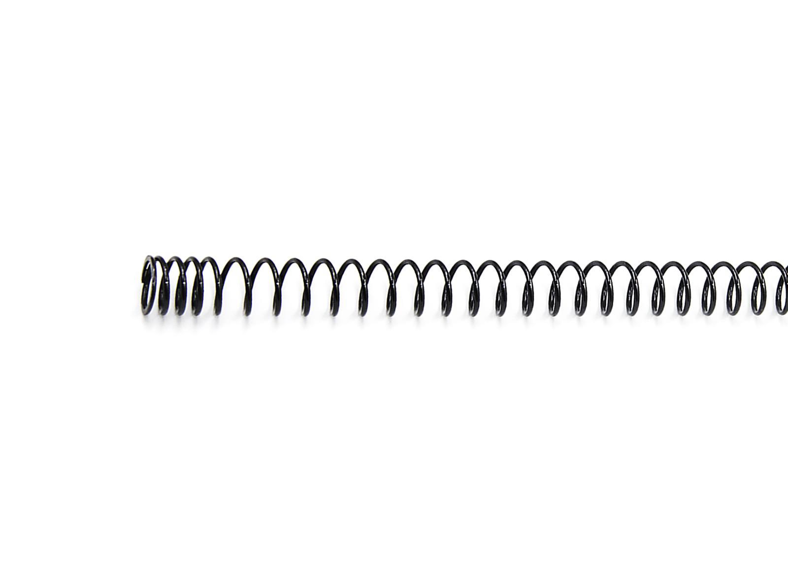 APS-2 / MOD24 / SSG24 Irregular-Pitch Spring-M140 (9mm)