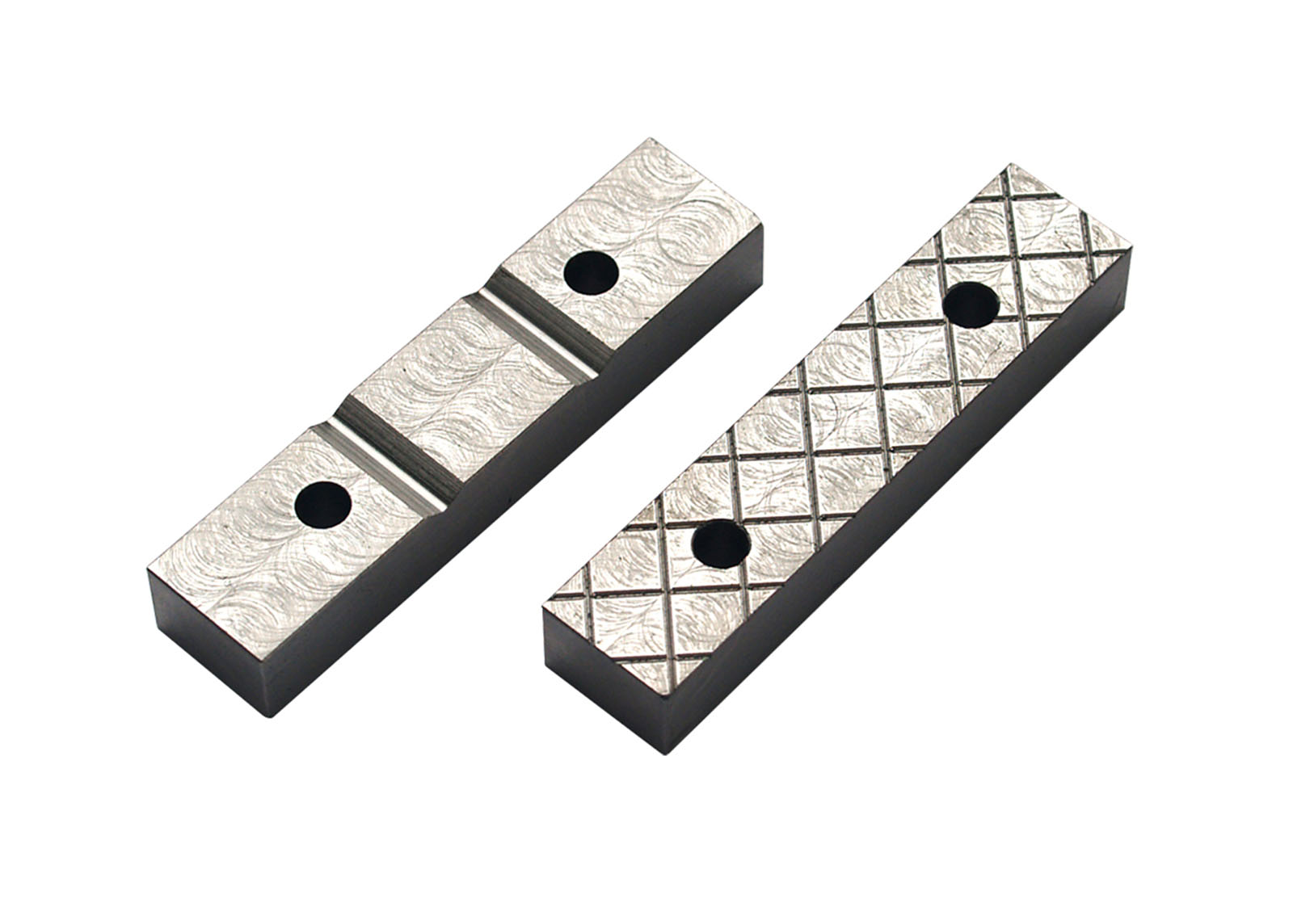3-Jaw Universal Vise ( 1 metal jaw plate + 2 plastic jaw plates) - Modify Airsoft Accessories