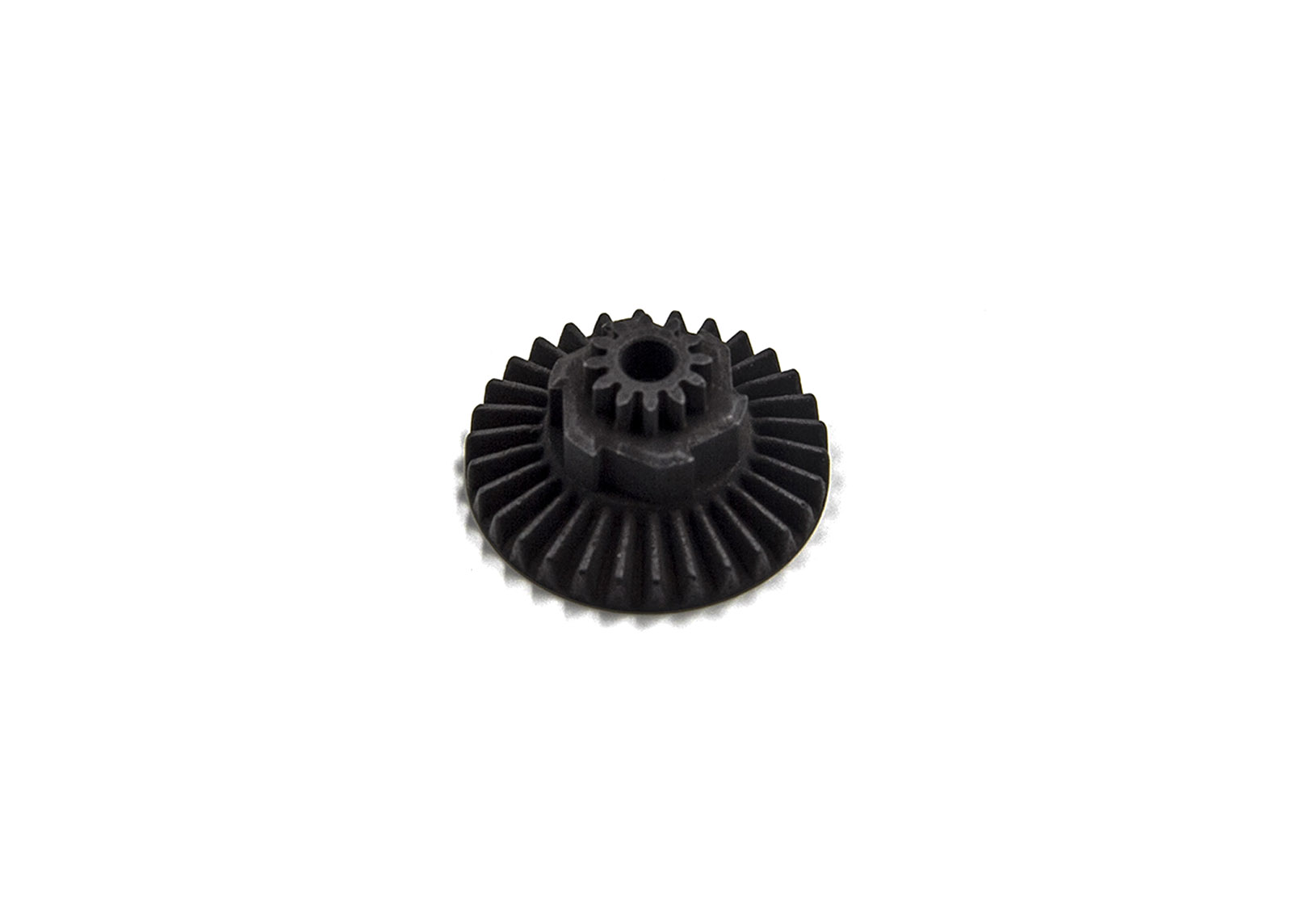 Smooth Bevel Gear Ver.2/Ver.3/Ver.6(Torque) with 7mm Ball Bearing - Modify Airsoft parts