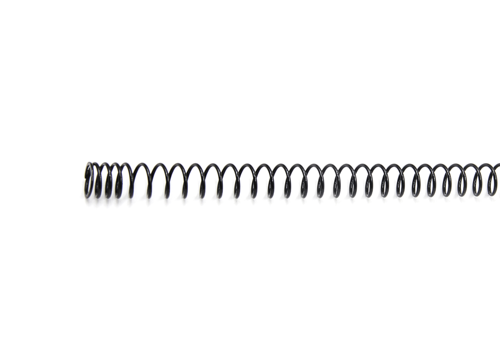 MOD24 / SSG24 / APS-2 Irregular-Pitch Spring-M160 (9mm)