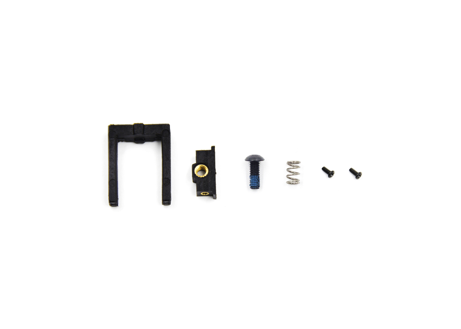 PP-2K/OTs-126 Hop up adjustment set (TDC type)