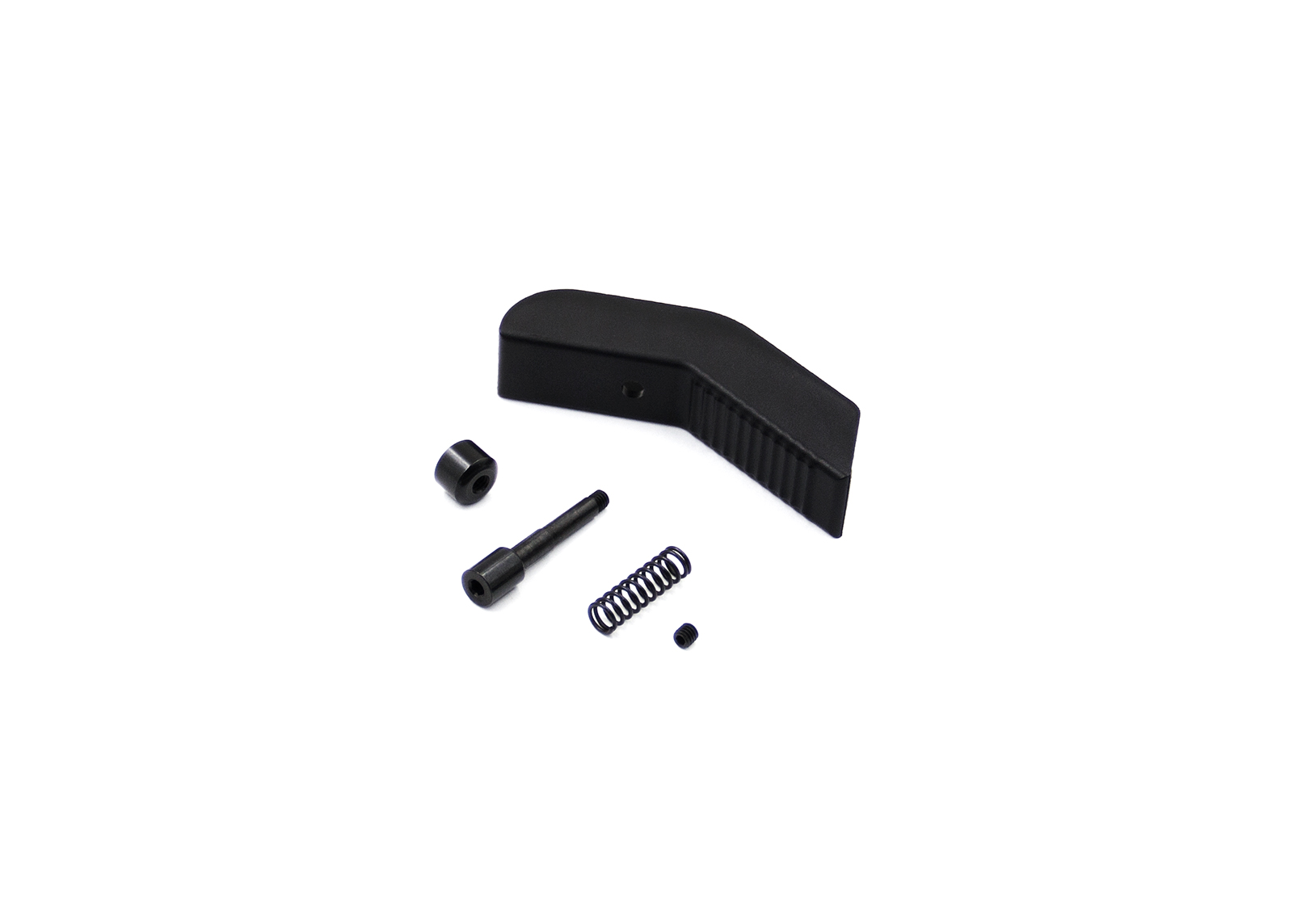 XDR-15/XTC buttstock control lever set