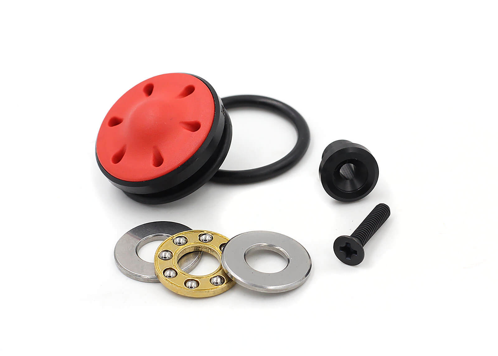 Full Tune up Kit for G3-A3/A4/SG1(Torque, 21.6/ S130+)|CA series - Modify Airsoft parts