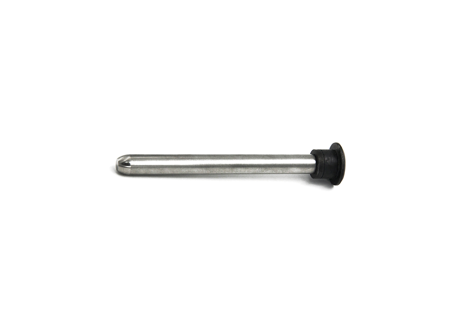 Stainless Spring Guide w/ rotary ring for MOD24/APS-2 Series (9mm) -Modify Bolt Action Rifle Parts