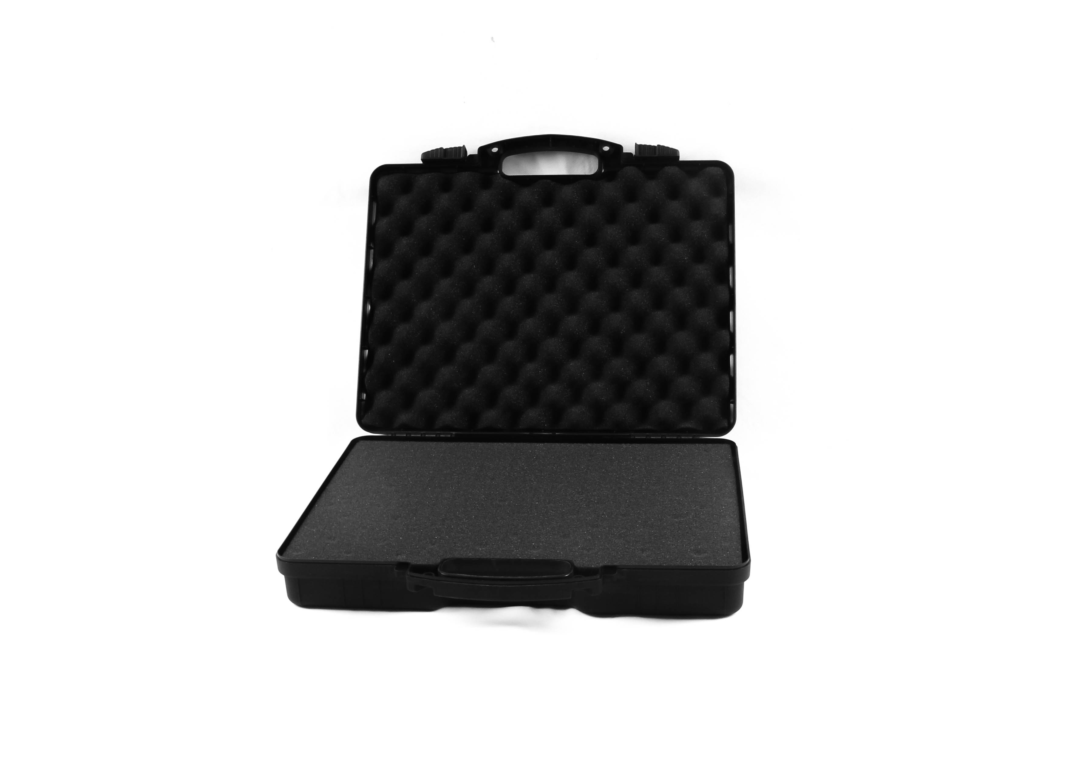 Tactical Hard Carrying Pistol Case