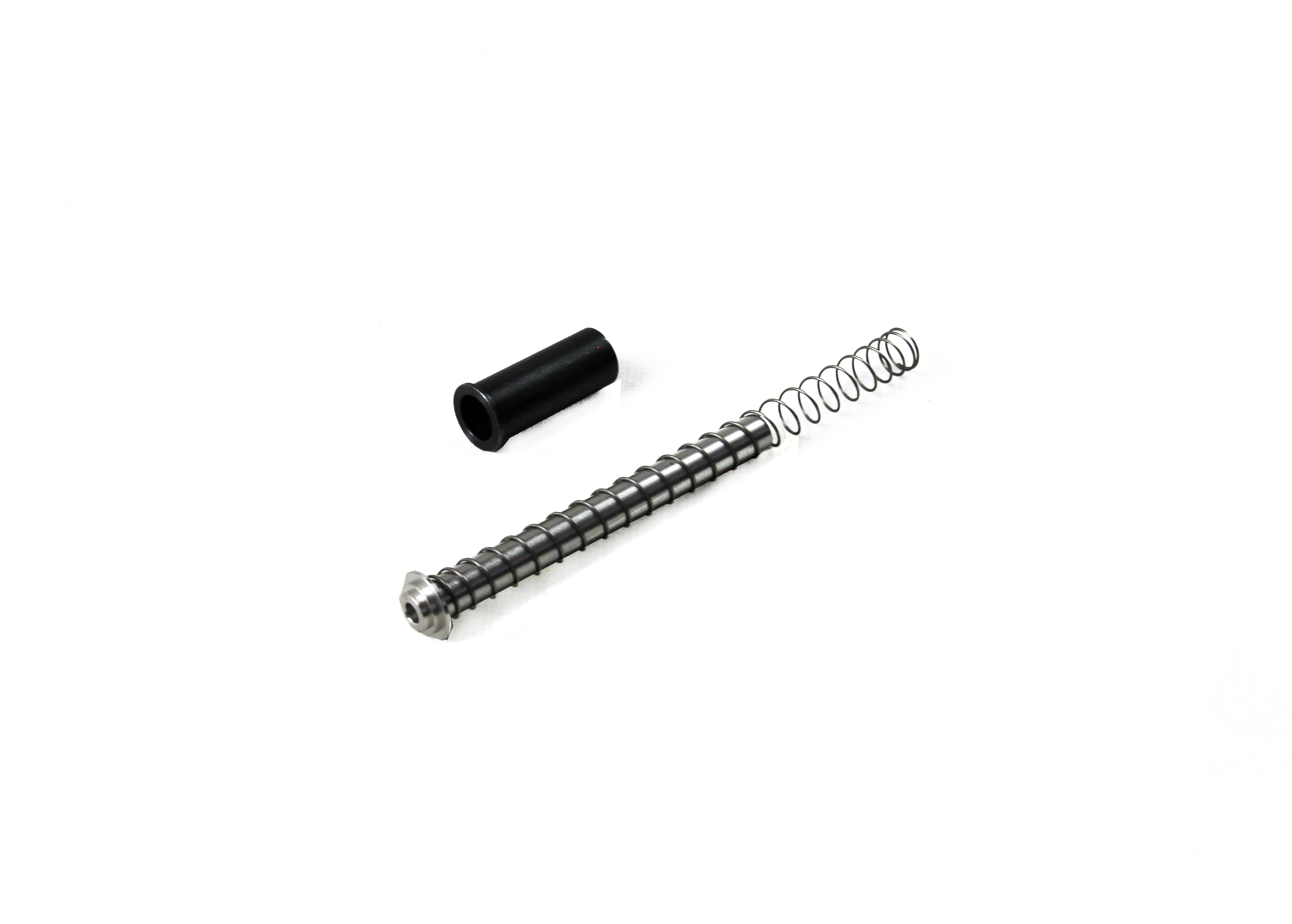 Trinity Hi-Capa Stainless Steel Recoil Spring Guide Set for  Nylon Fiber Slide