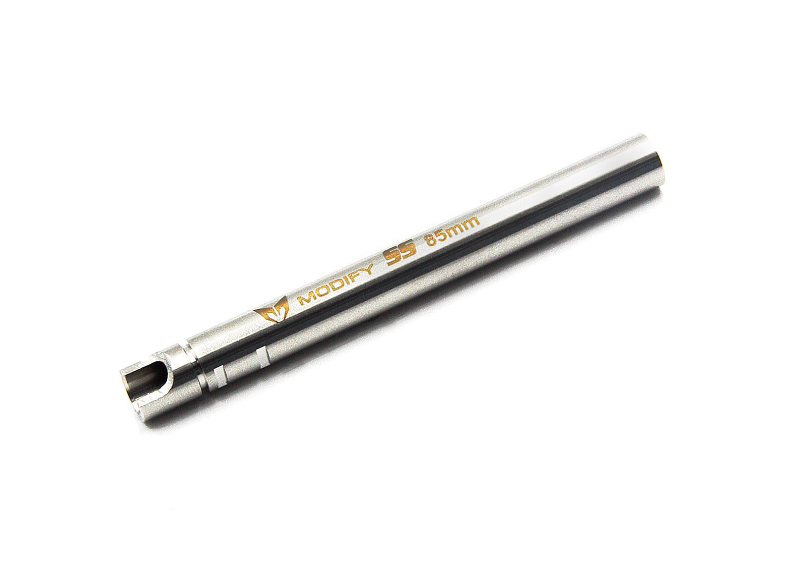 Stainless Steel 6.03mm Precision GBB Inner Barrel 85mm - Modify Airsoft parts