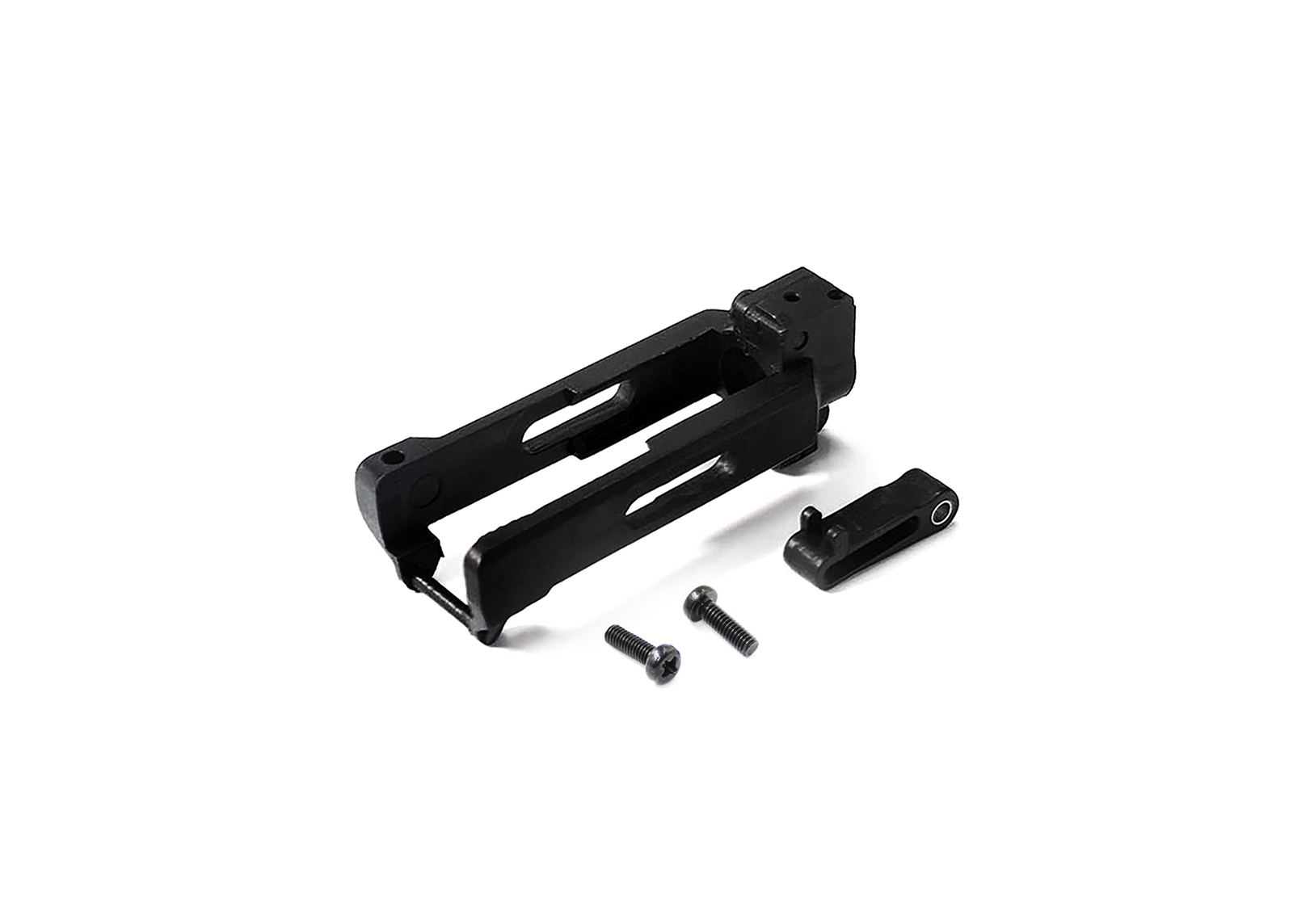 MOD24 / SSG24 Hop Pressure Lever & Adjustment Plates - Modify Bolt Action Rifle Parts