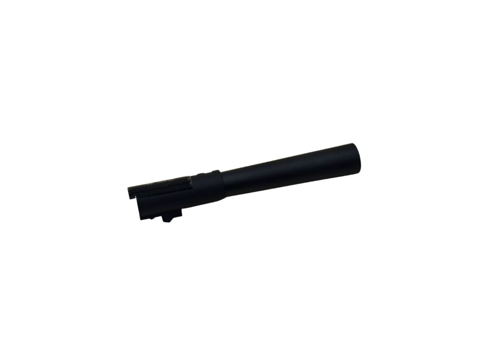 Trinity / Trinity-X Hi-Capa Outer Barrel - Black
