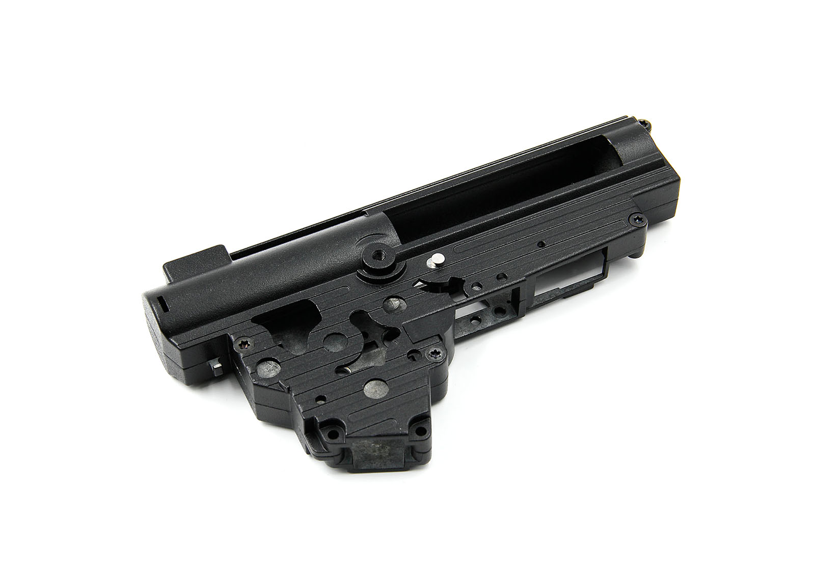 Torus Reinforced Gearbox (7mm), AK series - Modify Airsoft parts