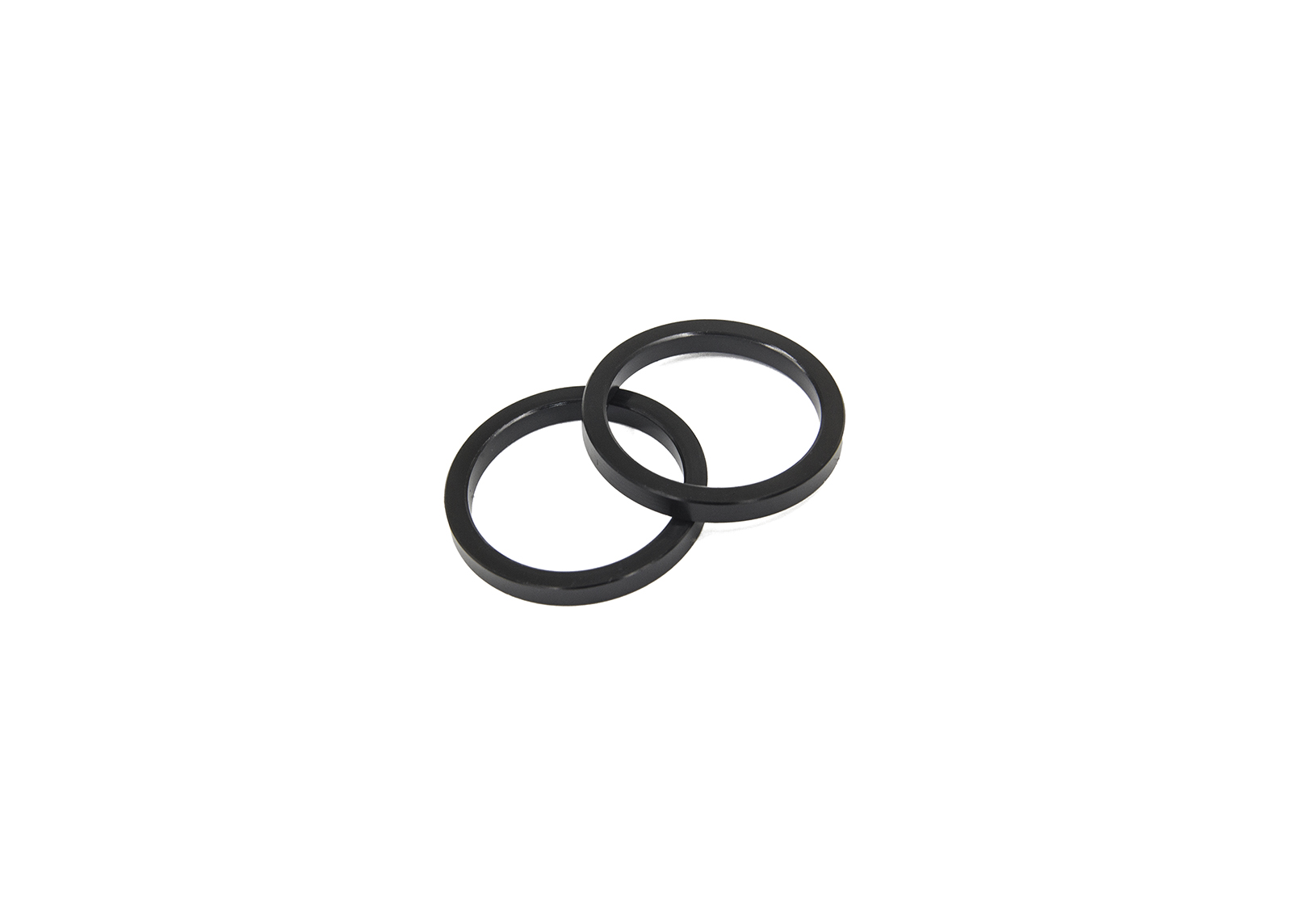 MOD24 / SSG24 Extra Tight Glide rings (2 pcs/ set)