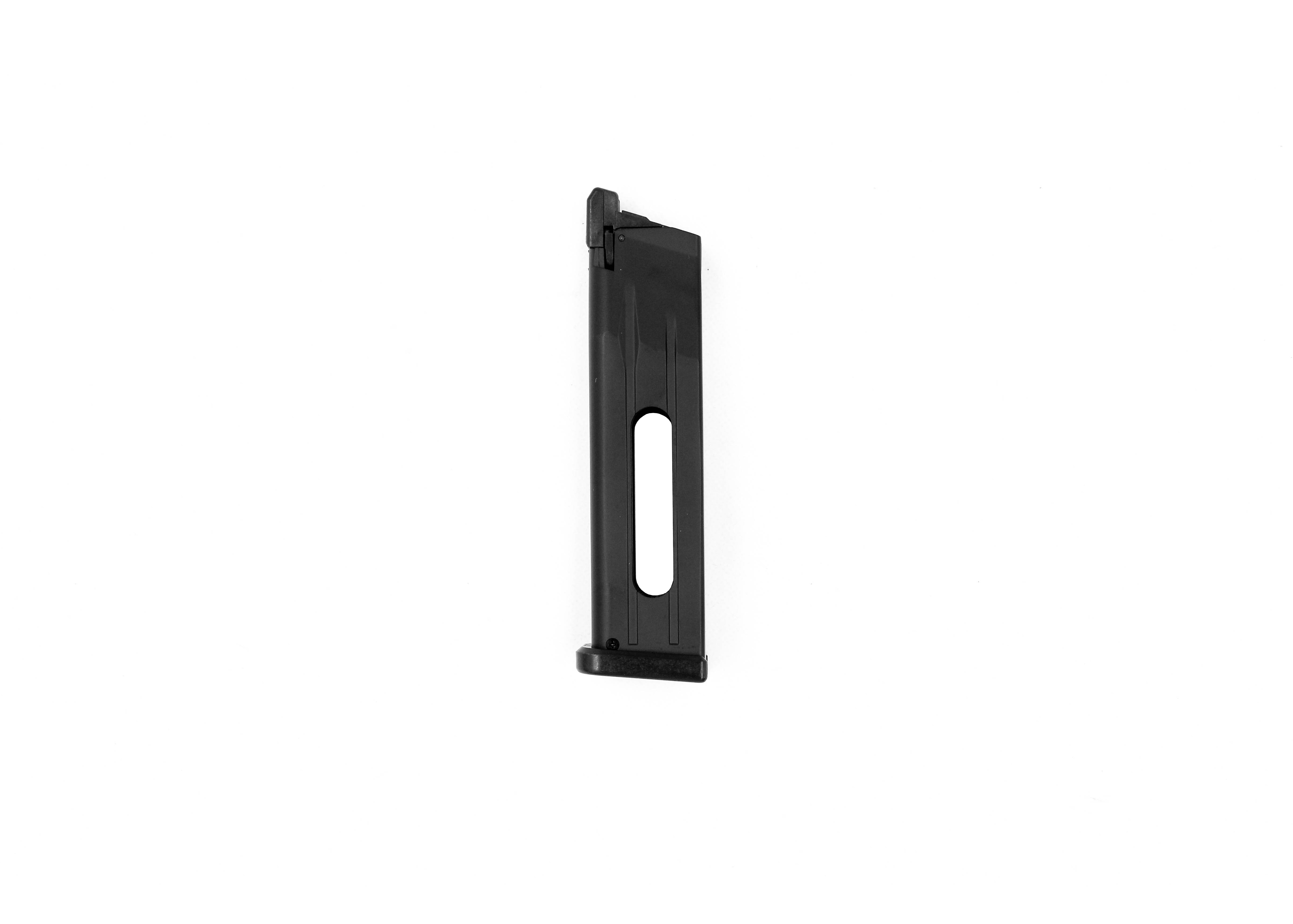 TM, AW, WE, KJW, Army Armory series Hi-Capa CO2 magazine - 26rds