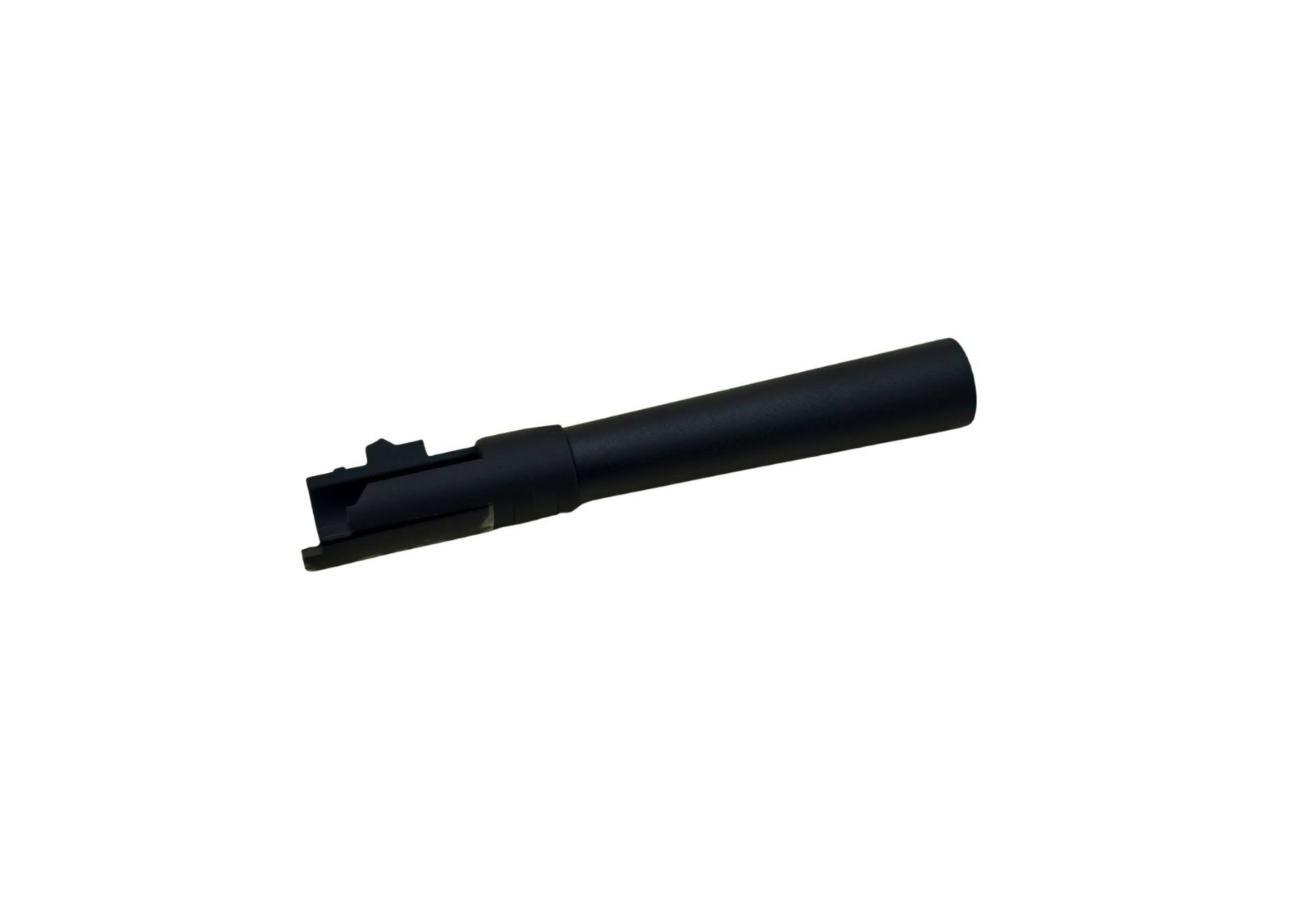 Trinity / Trinity-X Hi-Capa Outer Barrel - Black