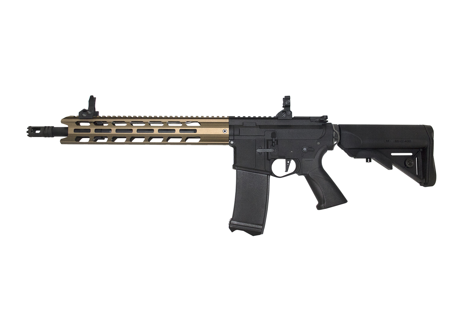 Xtreme Tactical Carbine XTC-G1 M Aster (BLK)