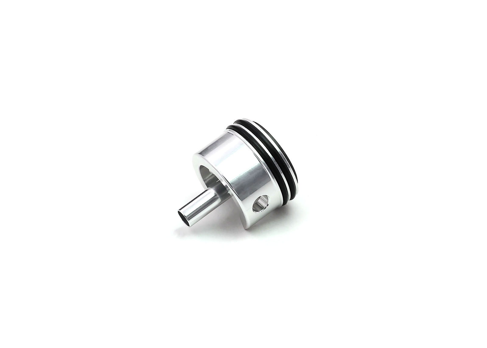 Aluminum Cylinder Head for CA Series AEG (AUG/G36C) - Modify Airsoft parts