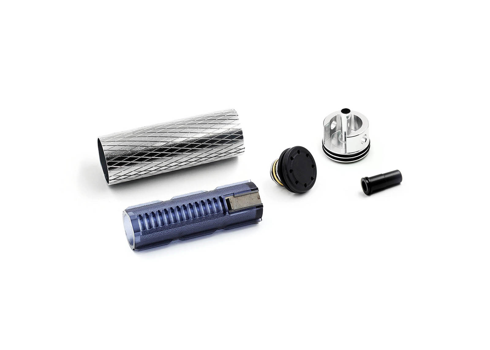 Airsoft AEG Cylinder Set for M16A1/VN , CA Type - Modify Airsoft parts