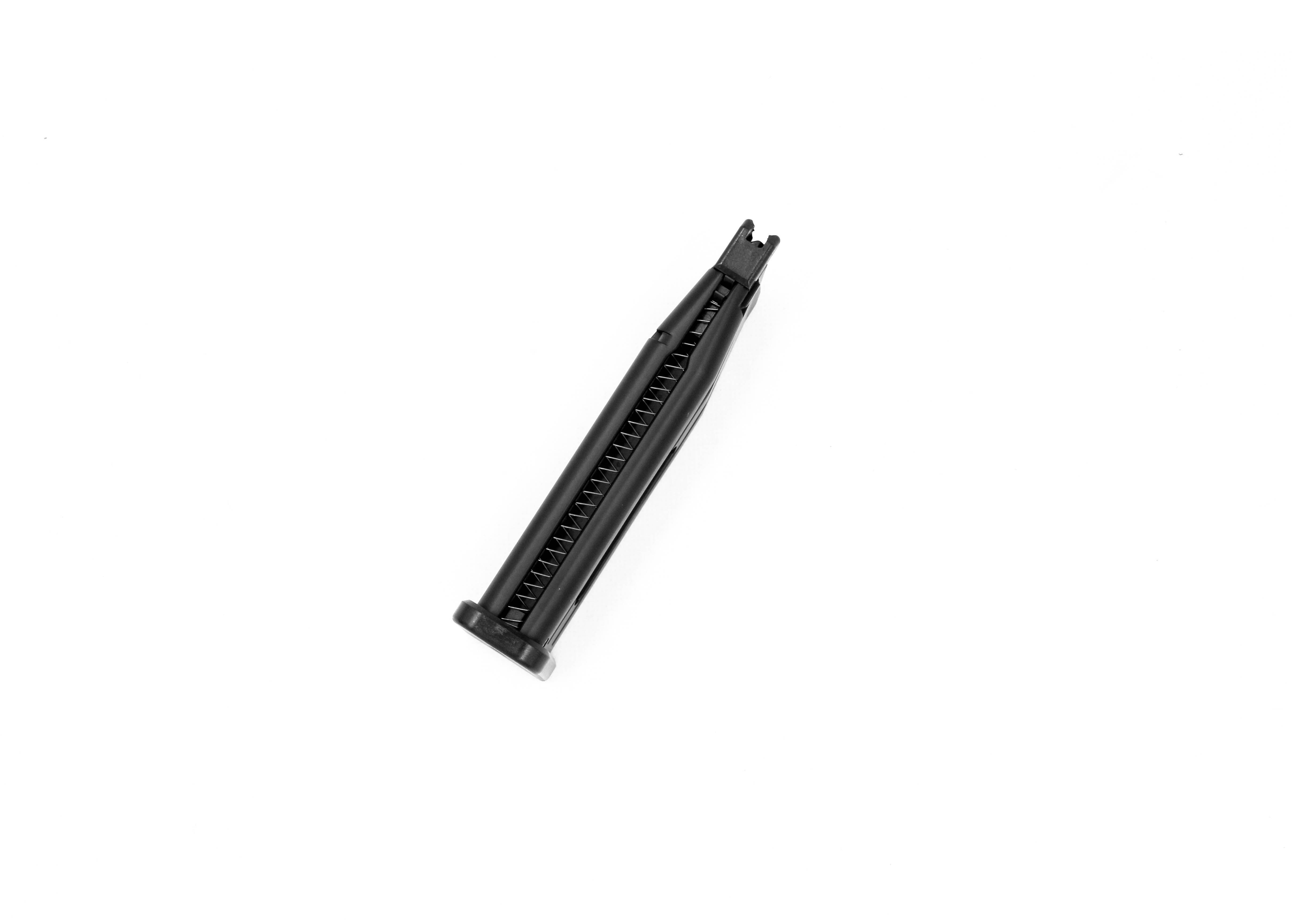 TM, AW, WE, KJW, Army Armory series Hi-Capa CO2 magazine - 26rds