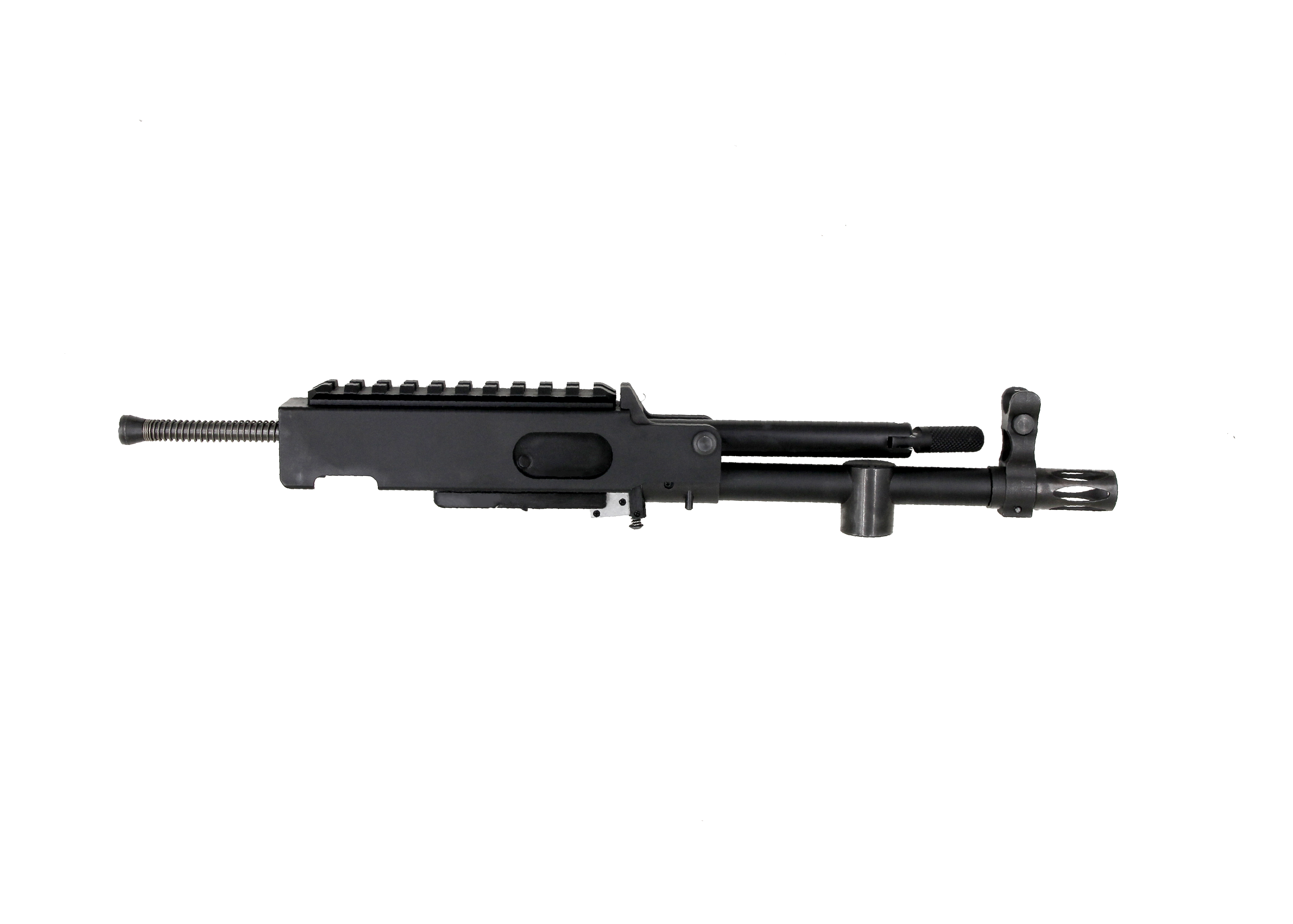 PP-2K Upper Receiver Group (BLK)