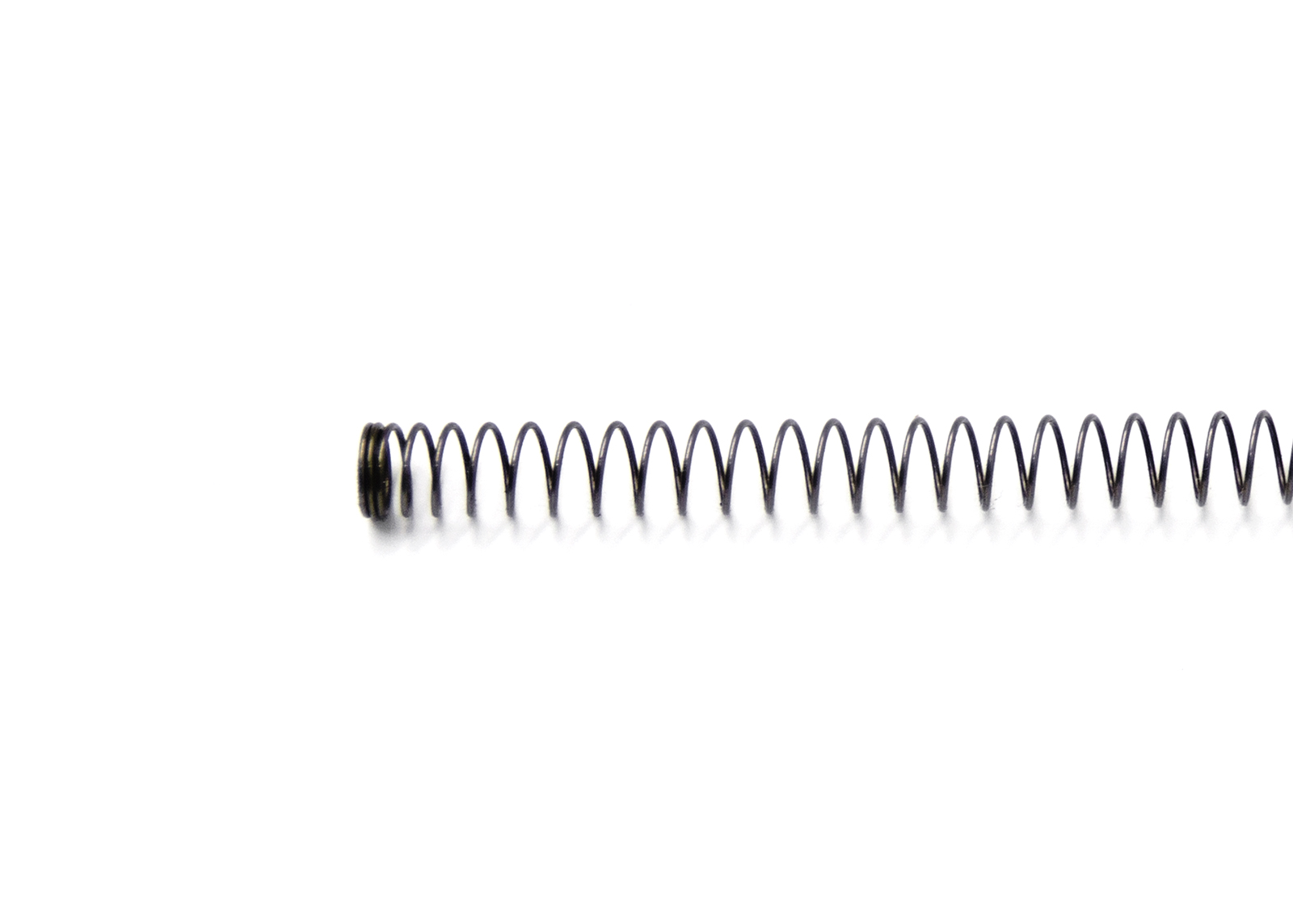 PP-2K/OTs-126 Recoil spring