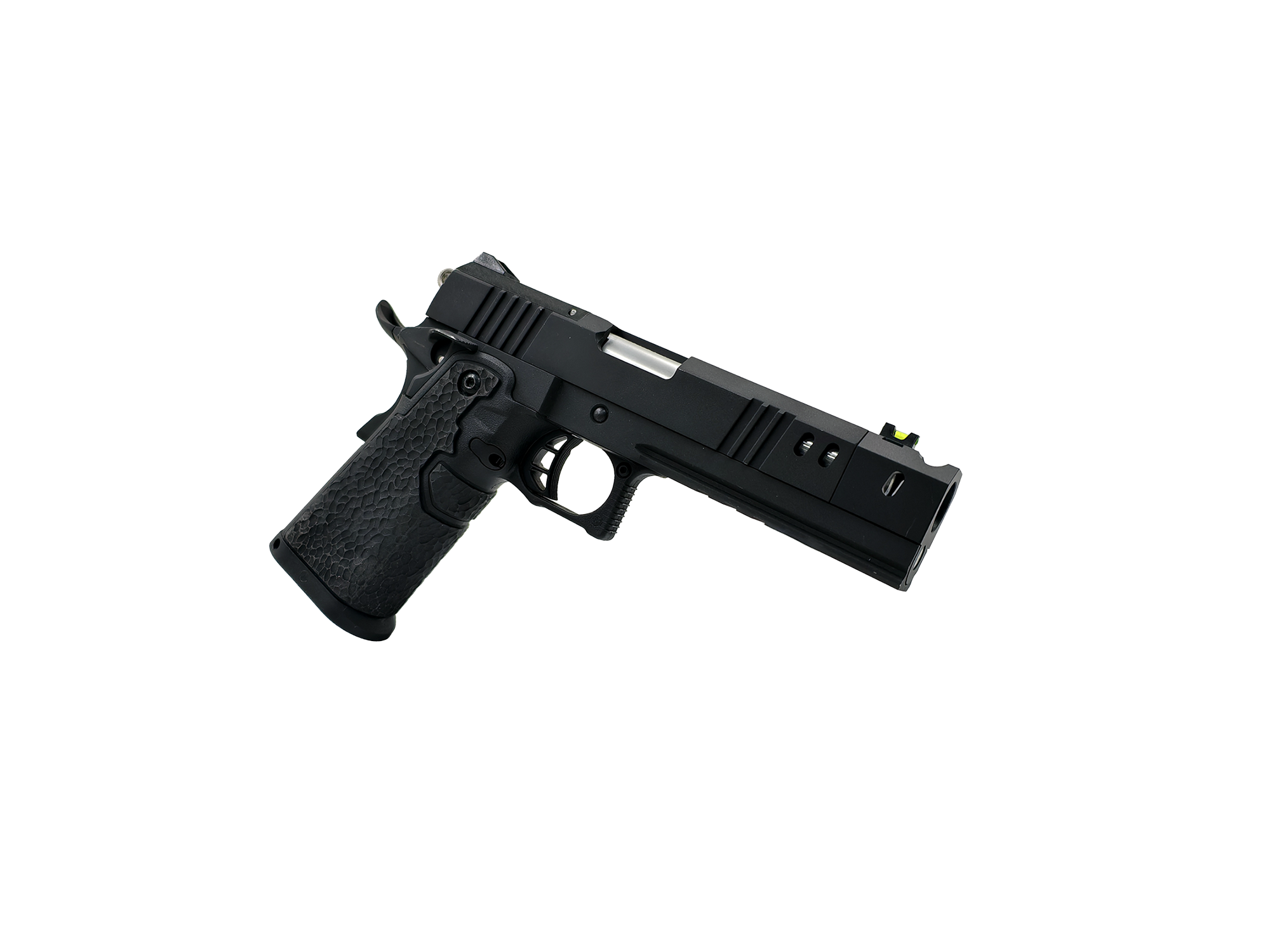 Tyrant 2011 Full Size (GAS / aluminum slide - BLK)