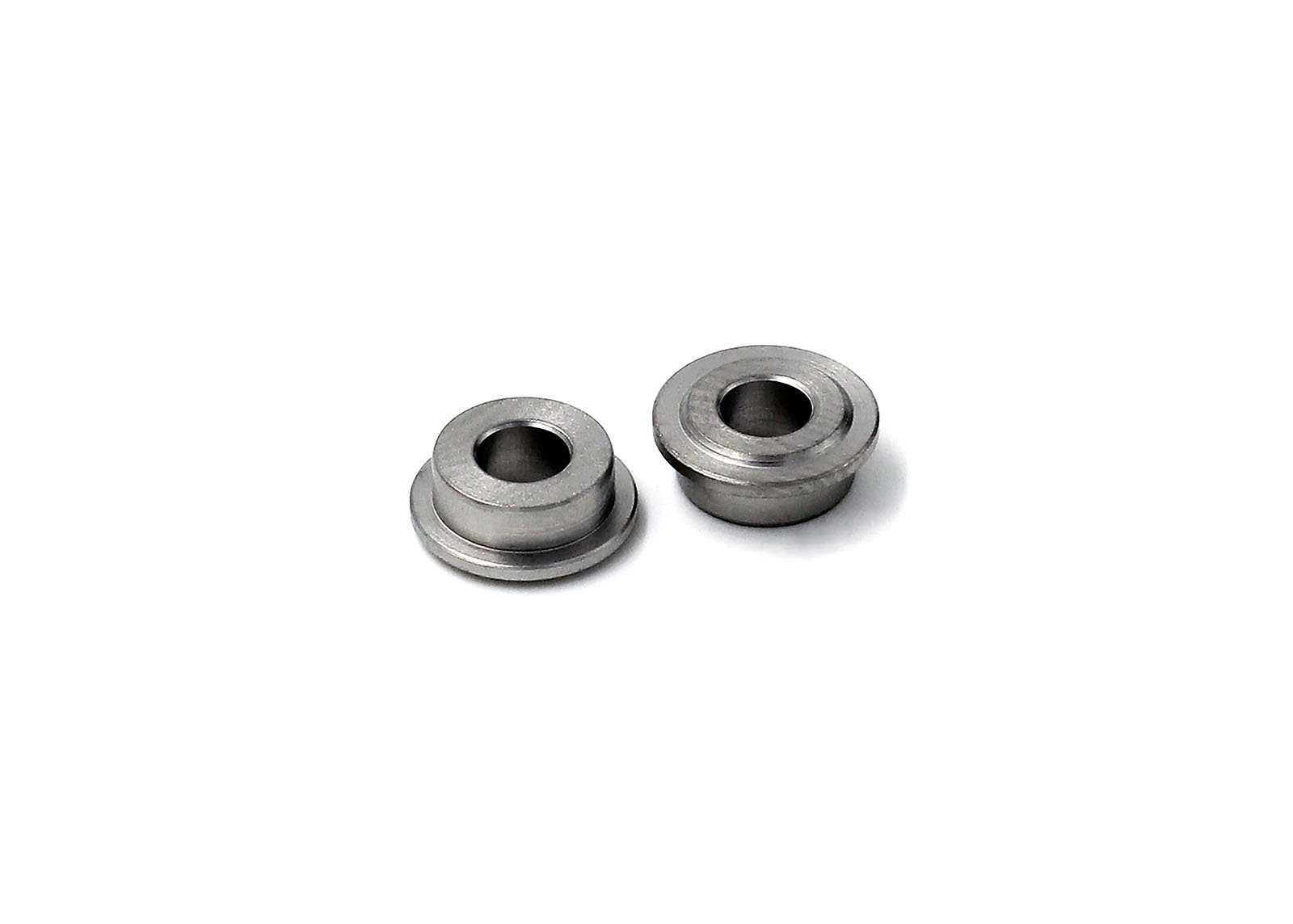 Tempered Stainless Bushing 6mm (2pcs) - Modify Airsoft parts